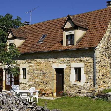 Holiday Home Pech Gaillard By Interhome Salviac Exteriör bild